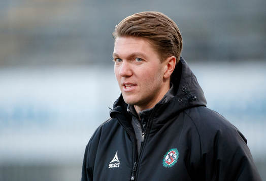 Örebros Martin Broberg