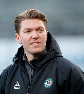 Örebros Martin Broberg