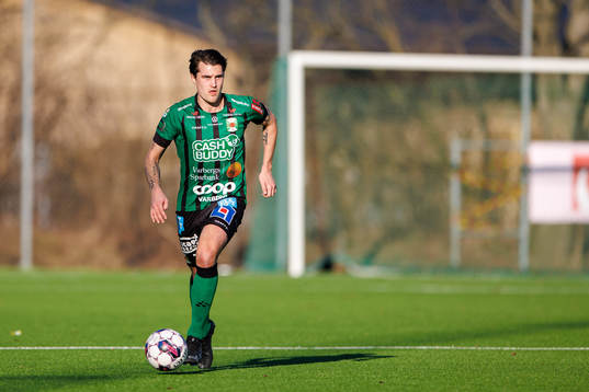 Varbergs Jon Birkfeldt