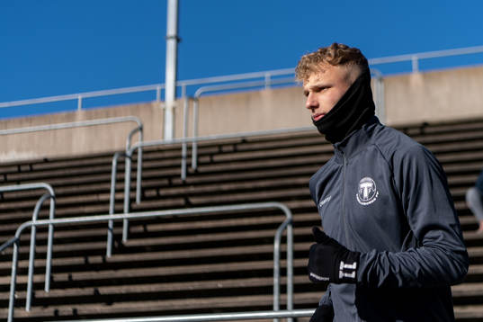 Trelleborgs Liam Olausson