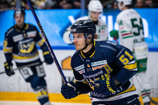 HV71s Andy Miele