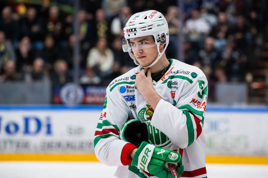 Rögles William Wallinder