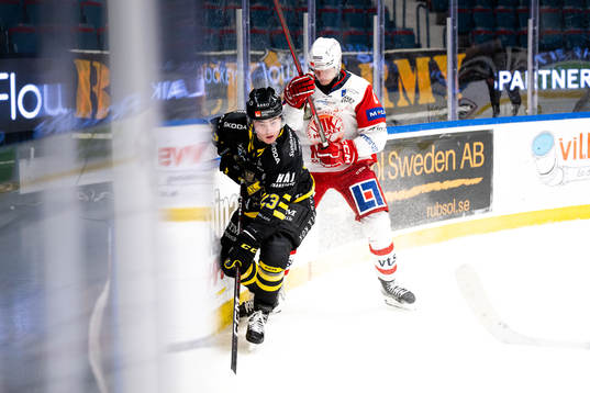 AIKs Christoffer Björk