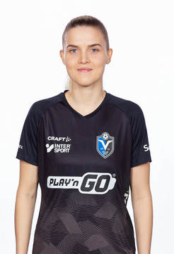 Växjös Olivia Mattsson