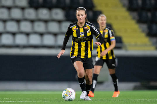 Häckens Wilma Lantz