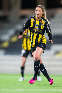 Häckens Novalie Jensen