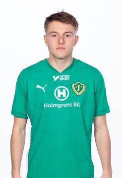 Jönköpings Daniel Strandsäter