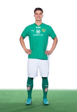 Jönköpings Filip Møller Delaveris