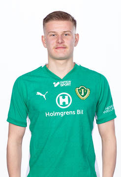 Jönköpings Arvid Eriksson