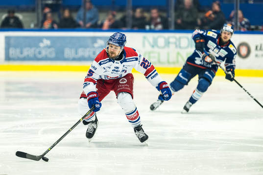 Oskarshamns Johannes Salmonsson