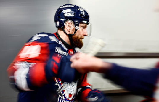 Linköpings Jonas Junland