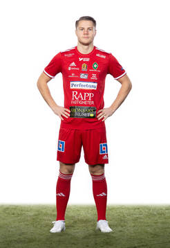 Skövdes Gustav Broman