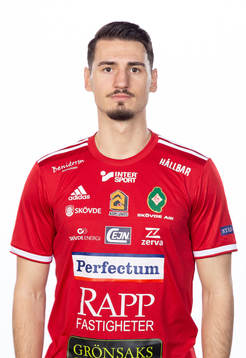 Skövdes Aldin Basic