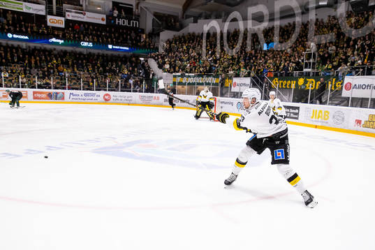 Västerås Oliver Bohm