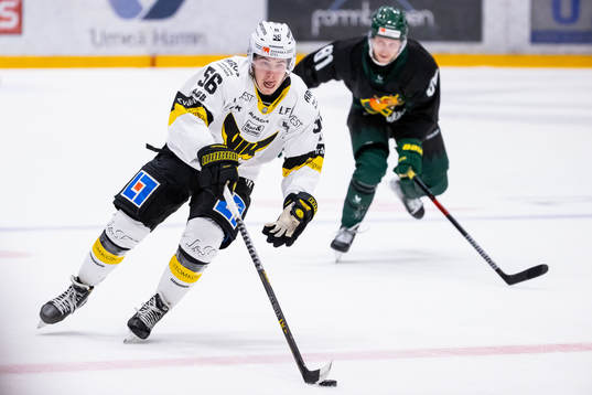 Västerås Alexander Lunsjö