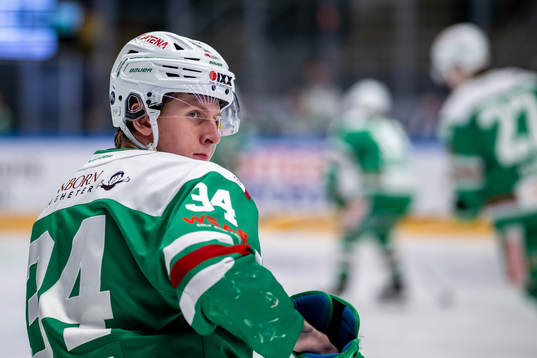 Rögles Adam Edström