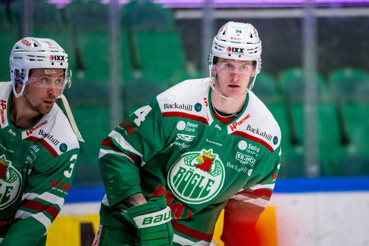 Rögles Adam Edström