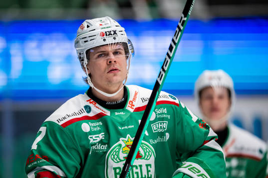 Rögles Erlend Lesund