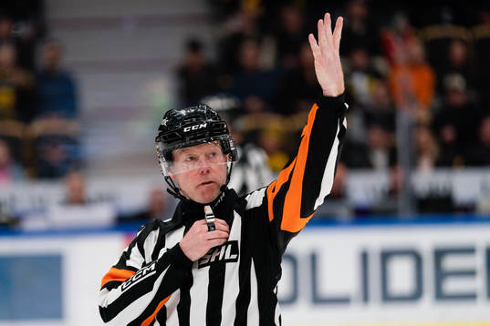 Domare Pehr Claesson