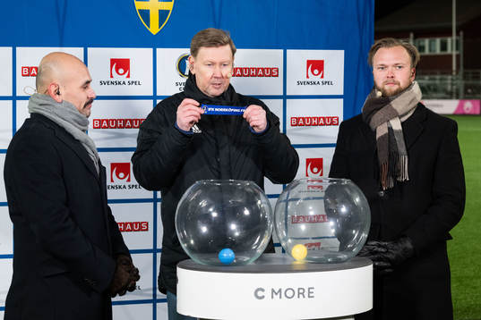 Marcelo Fernandez Figueroa, Peter Wettergren och Adam Pinthorp