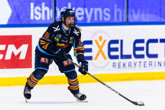 Djurgårdens Lova Blom