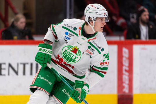 Rögles Adam Edström