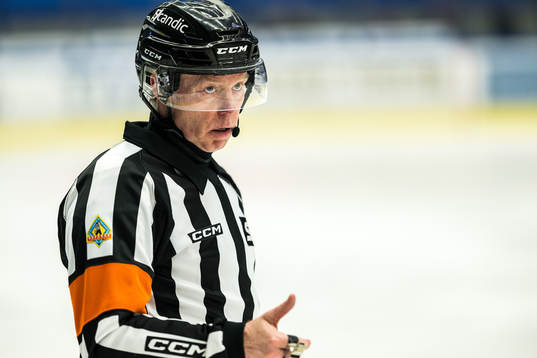 Domare Pehr Claesson