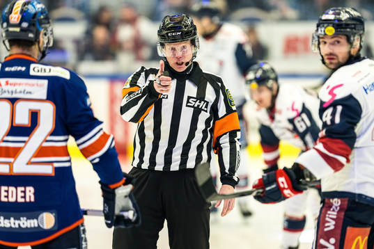 Domare Pehr Claesson