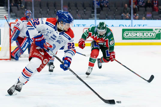 Oskarshamns John Dahlström