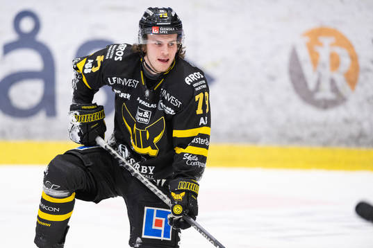 Västerås Gabriel Kangas