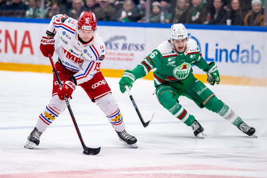 Timrås Erik Andersson