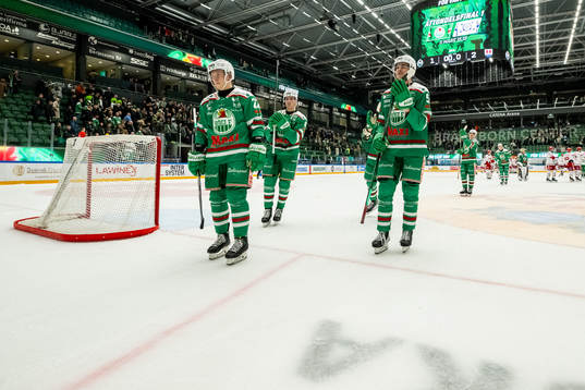 Rögles Samuel Jonsson, Rögles  och William Wallinder