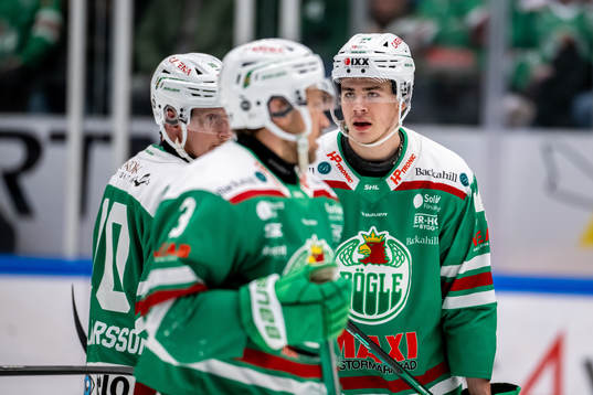 Rögles William Wallinder