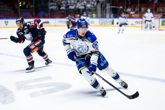 Leksands Emil Heineman