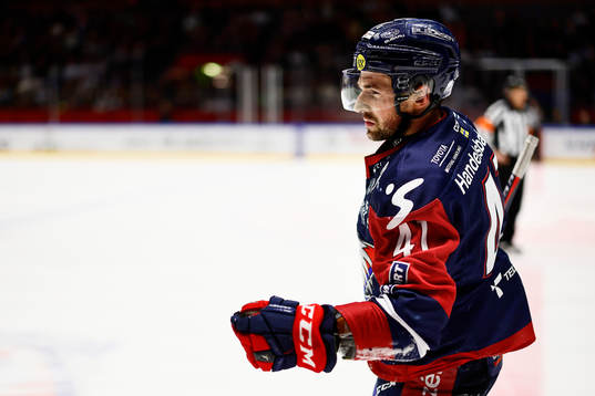 Linköpings Broc Little jublar