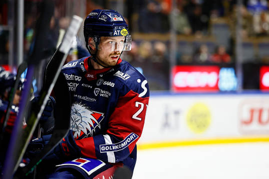 Linköpings Christoffer Ehn