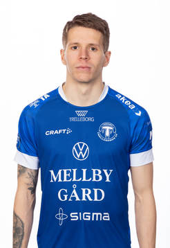 Trelleborgs Bödvar Bödvarsson