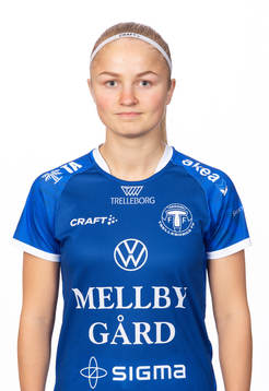 Trelleborgs Lova Sternfeldt