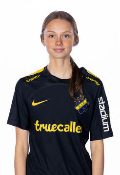 s Hedda Johansson poserar för ett porträtt den 9 mars 2023 i Stockholm.