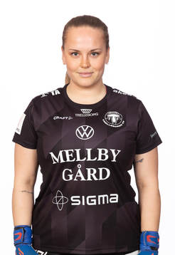 Trelleborgs Erika Nykjaer