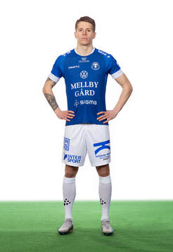 Trelleborgs Bödvar Bödvarsson