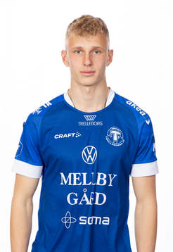 Trelleborgs Liam Olausson