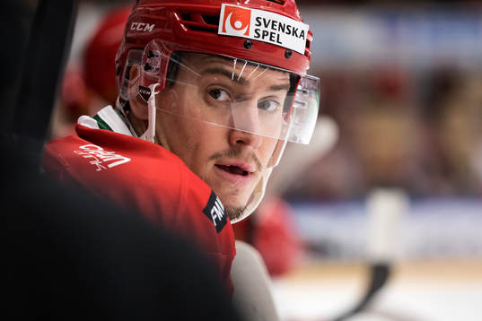 Moras Robin Johansson