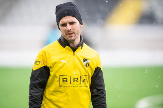 Kadir Hodzic