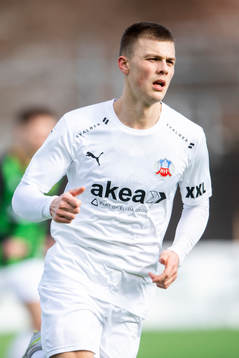 Helsingborgs Erik Ring
