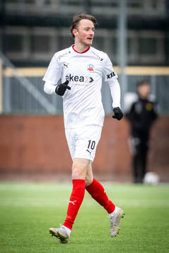 Helsingborgs Rasmus Jönsson