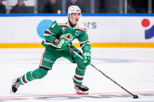 Rögles William Wallinder