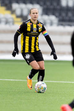 Häckens Filippa Curmark