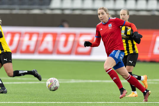 Vittsjös Clara Markstedt