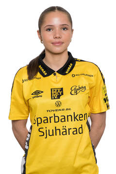 Stella Holmén